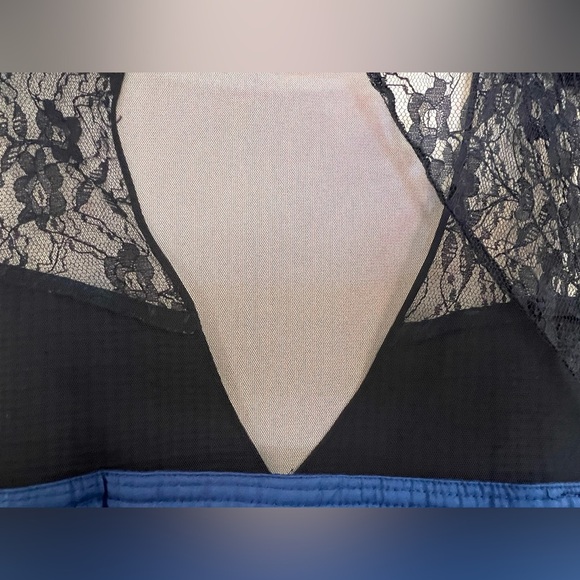 Anthropologie Niki Mahajan Montage Midi Dress - Picture 10 of 10